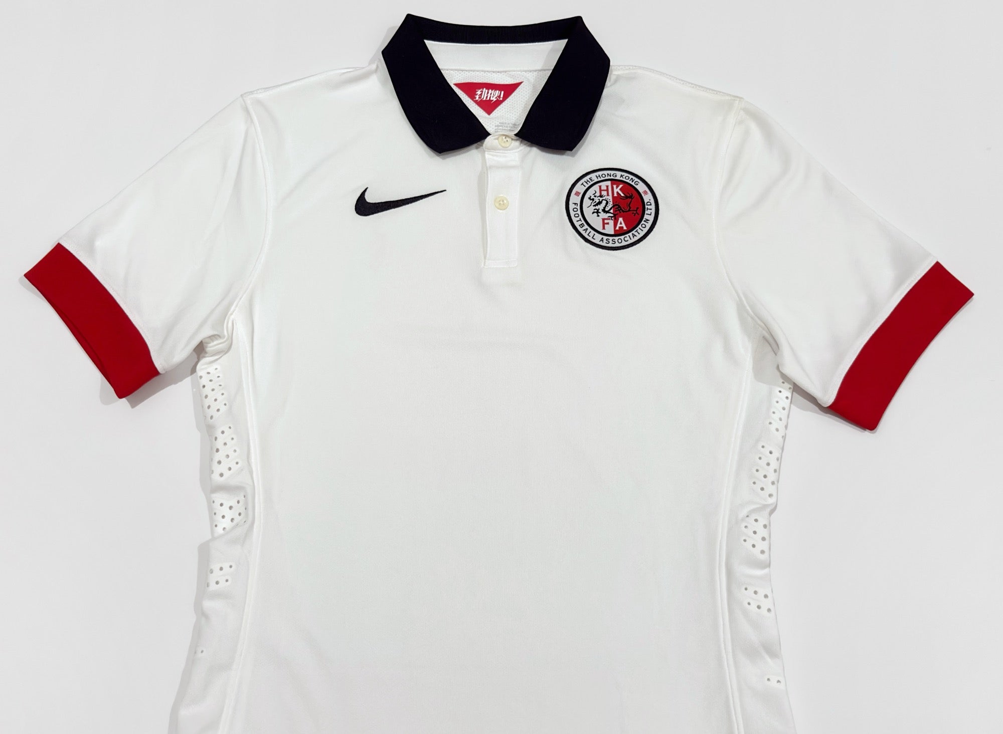 2014/15 Hong Kong Away Jersey (M)