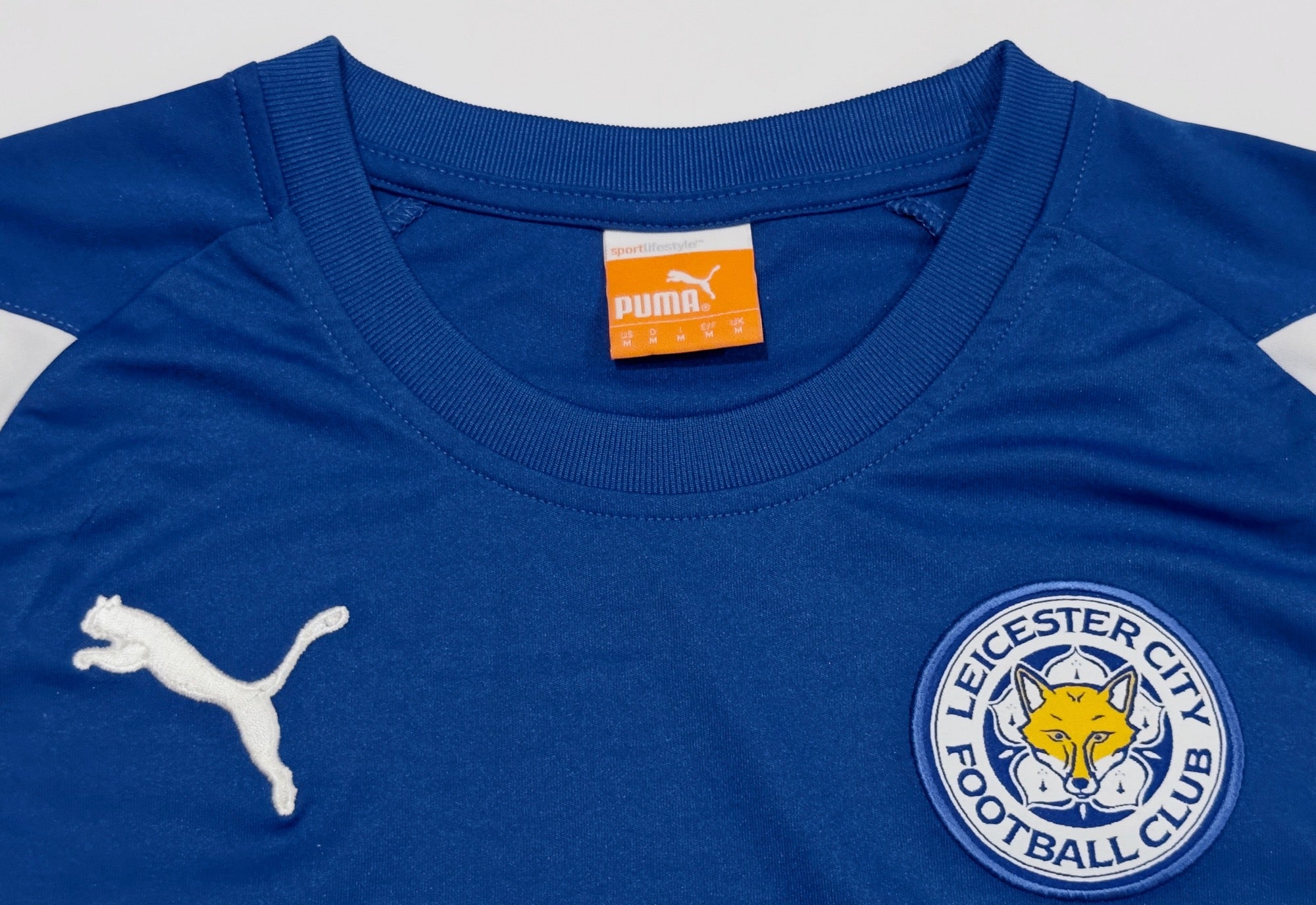 Puma Leicester City Training Set (M)