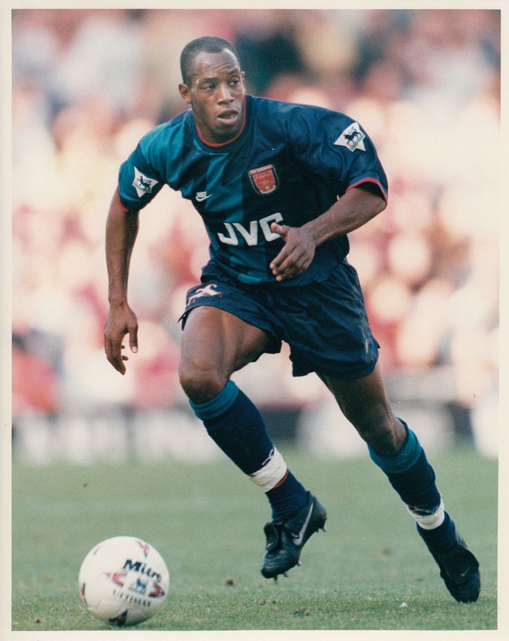 1995/96 Arsenal Away Jersey (XL)