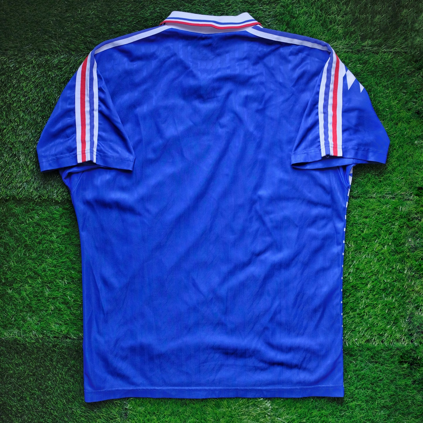 1994/96 France Home Jersey (L)