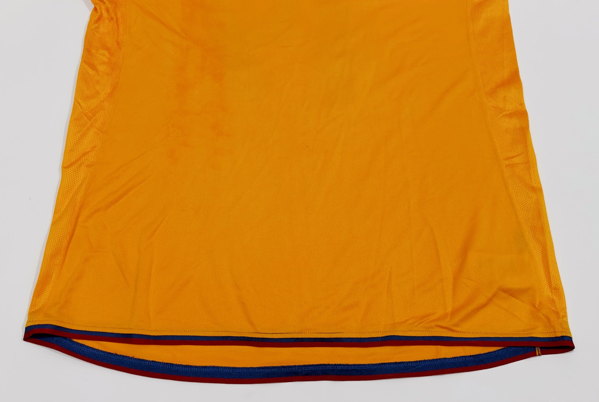 2006/07 Barcelona #19 MESSI Away Jersey (XL)