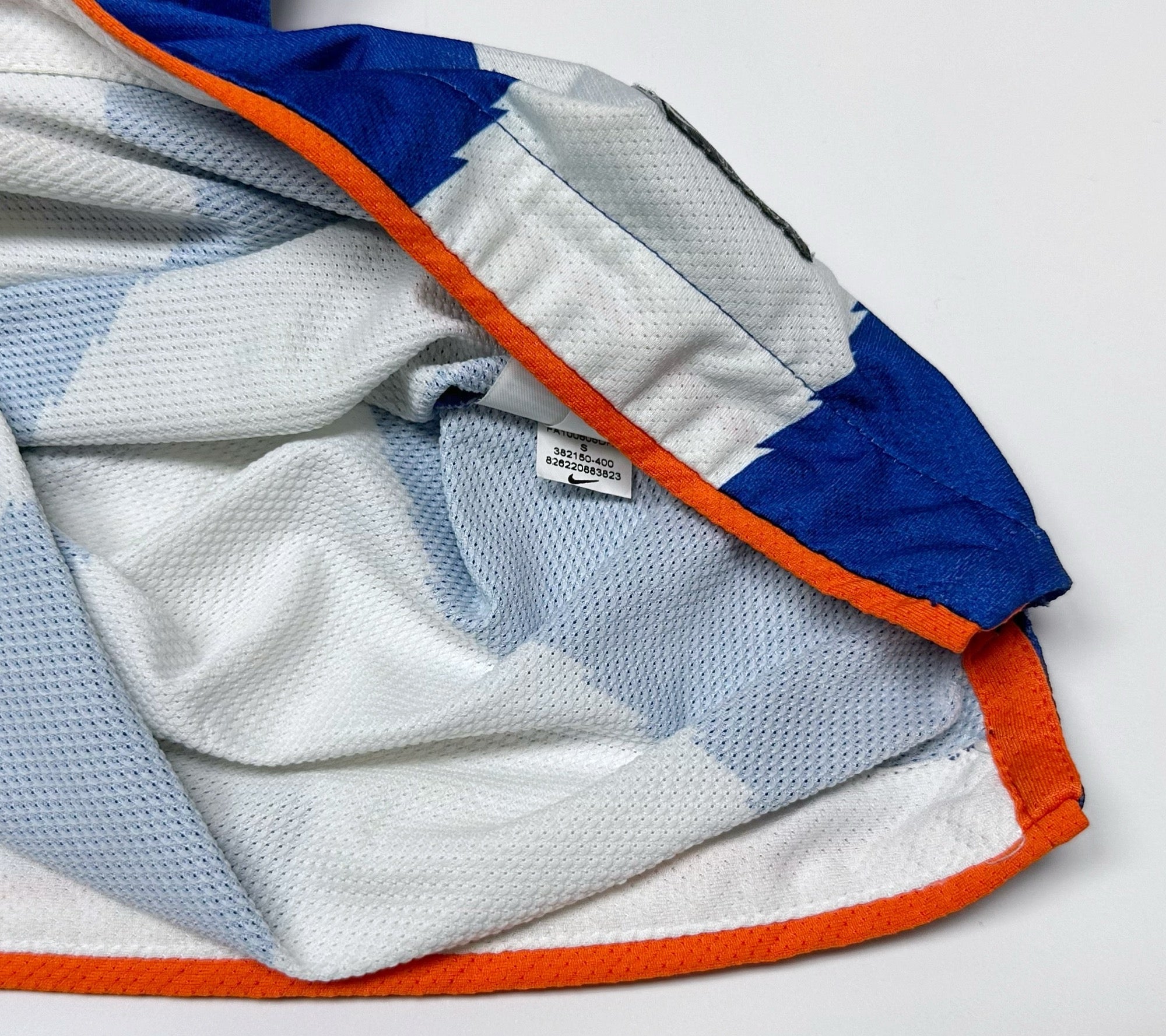 2010/11 Porto Home Jersey (S)