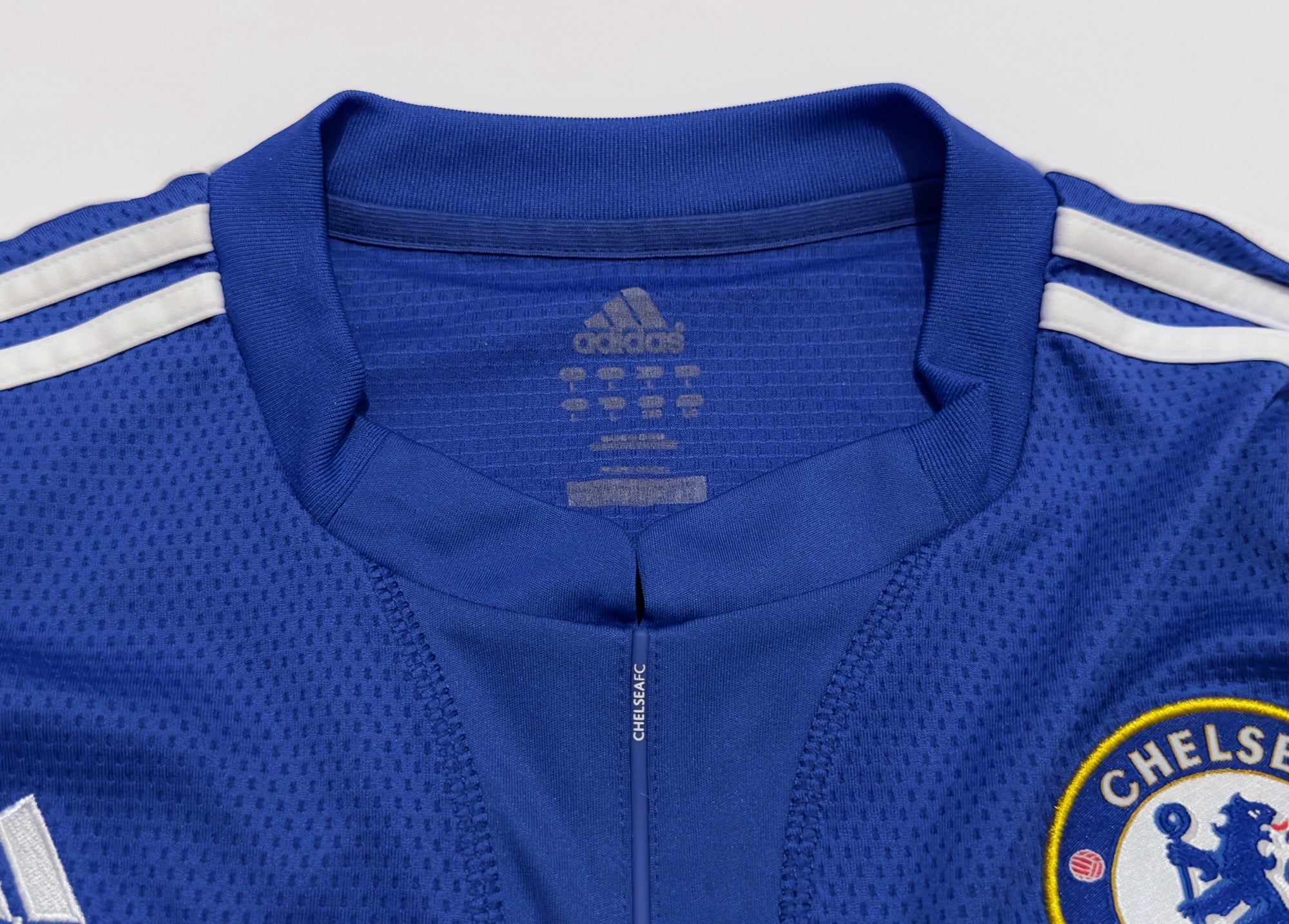 2009/10 Chelsea #11 DROGBA Home Jersey (L)