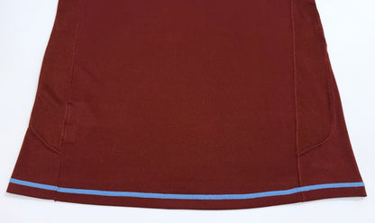 2007/08 Aston Villa Home Jersey (S)