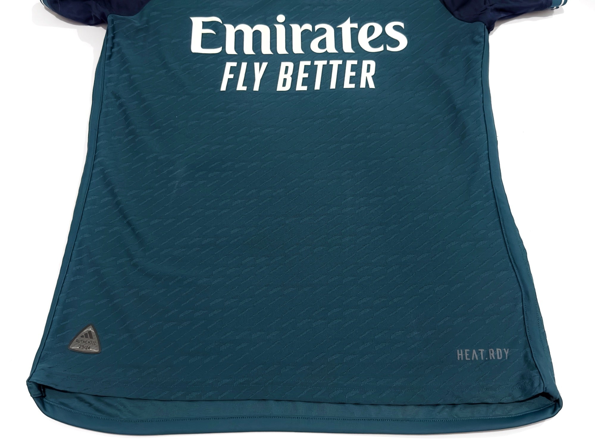 2023/24 Arsenal #11 MARTINELLI Third Jersey (M) – Double Kick