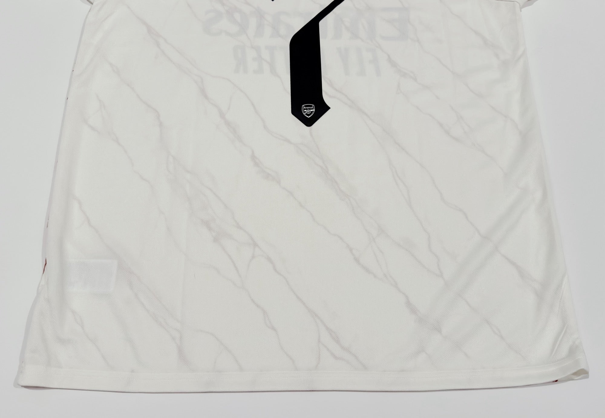2020/21 Arsenal #7 SAKA Away Jersey (XL)
