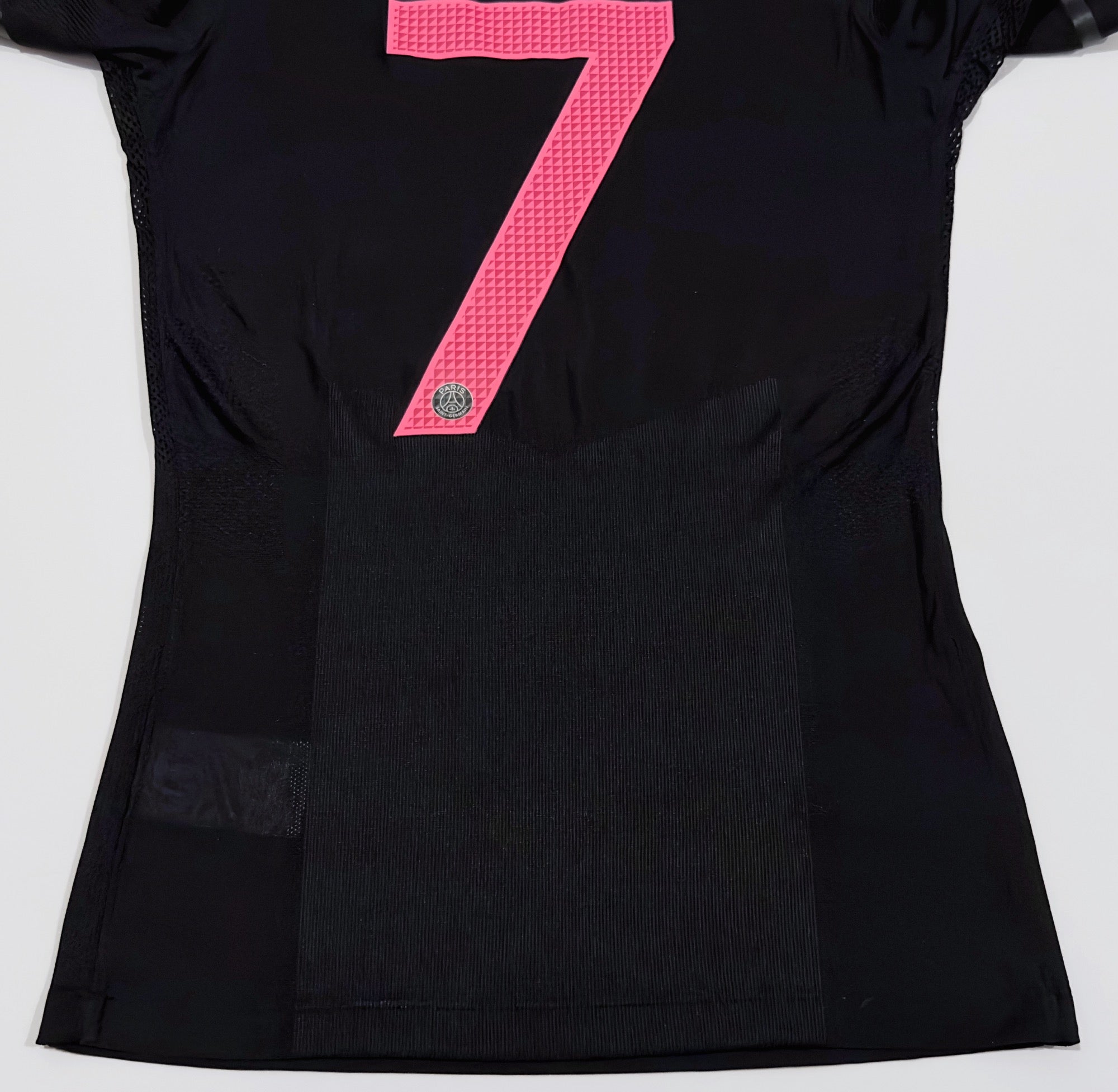 2015/16 PSG #7 LUCAS Third Jersey (S)