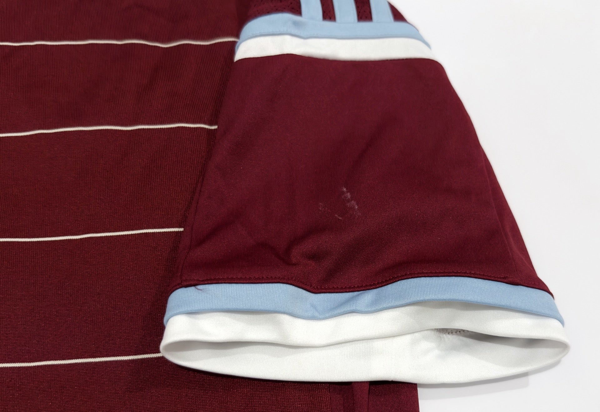 2014/15 West Ham Home Jersey (S)