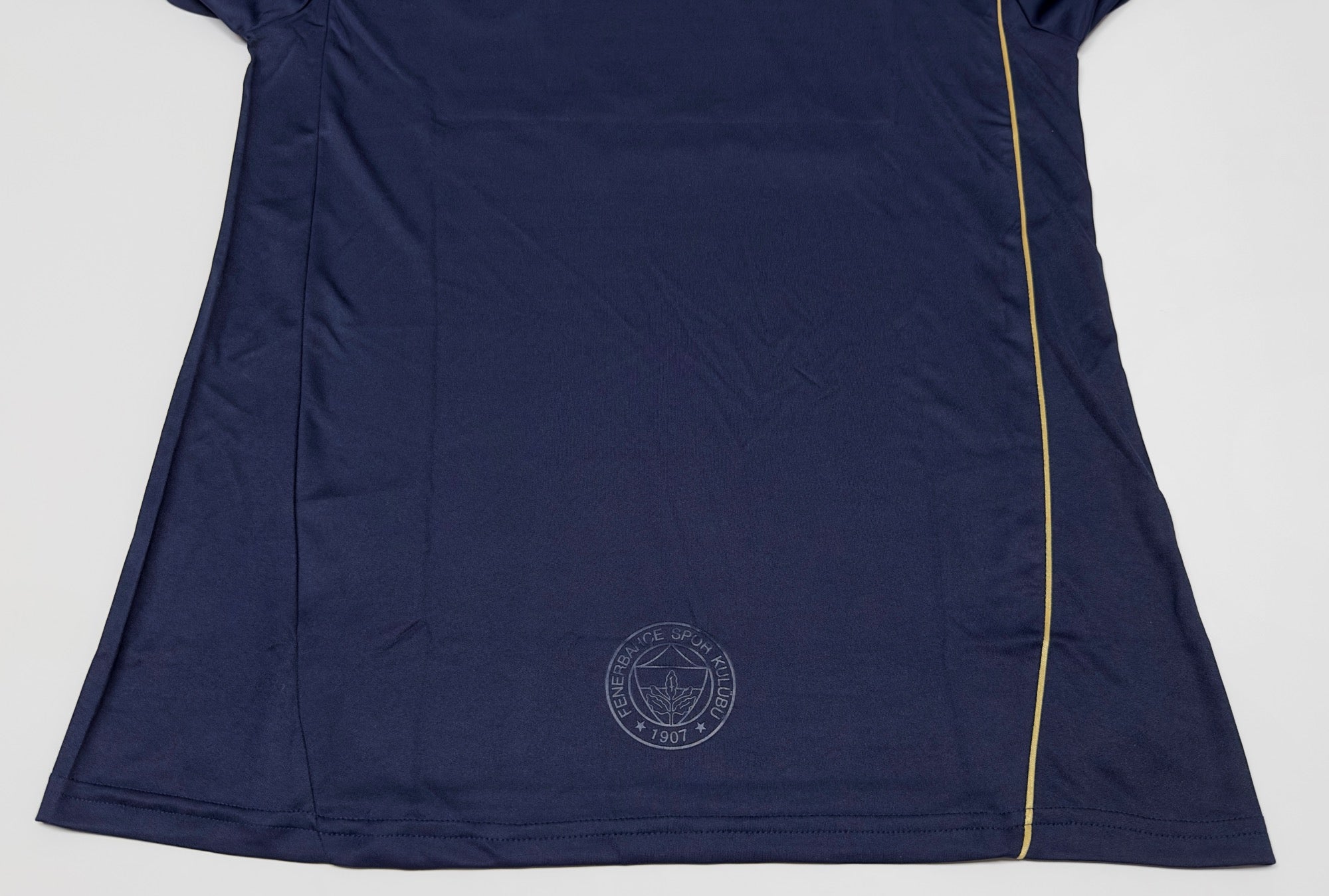 2010/11 Fenerbahce GK Jersey (M)
