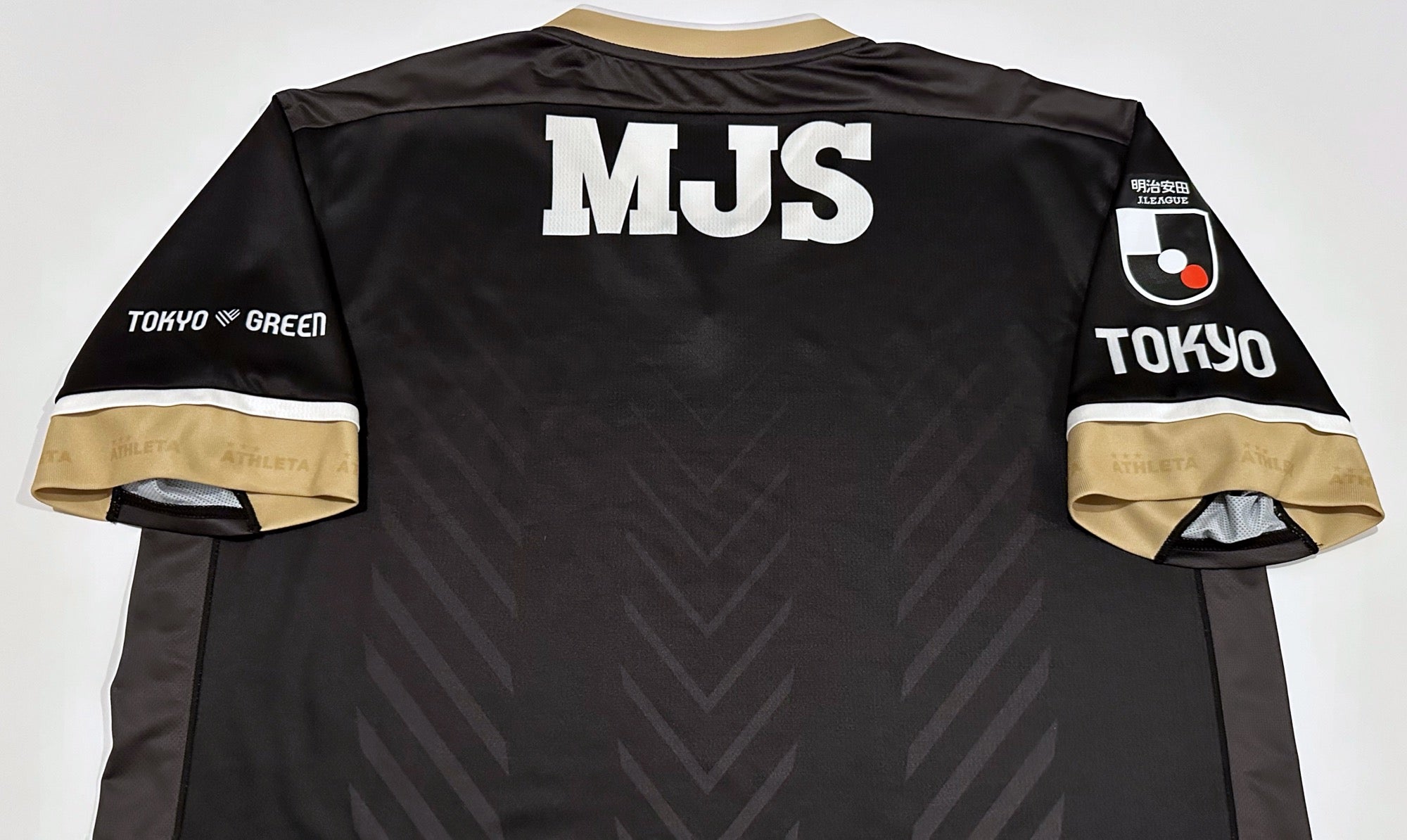 2024 Tokyo Verdy GK Jersey (XL)