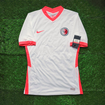 2020/21 Hong Kong Away Jersey (L) with Shorts