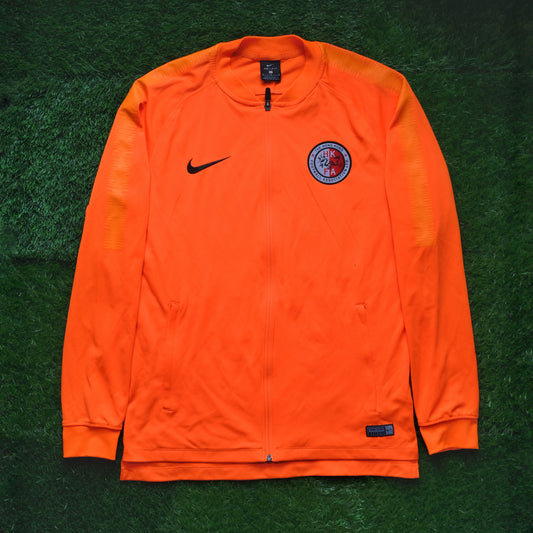 Nike Hong Kong Full-Zip Training Jacket (M)