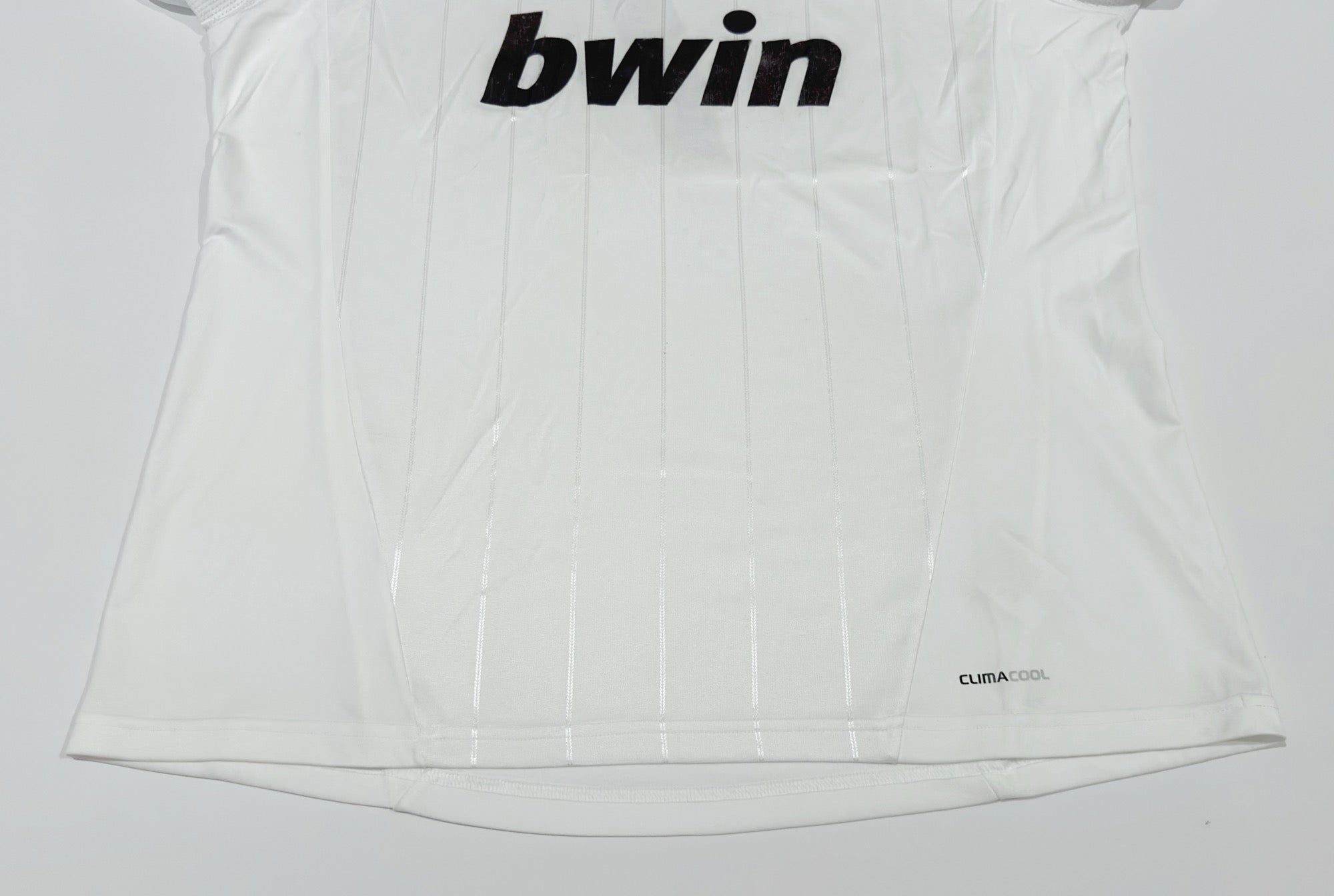 2012/13 Real Madrid #7 RONALDO Home Jersey (XL)