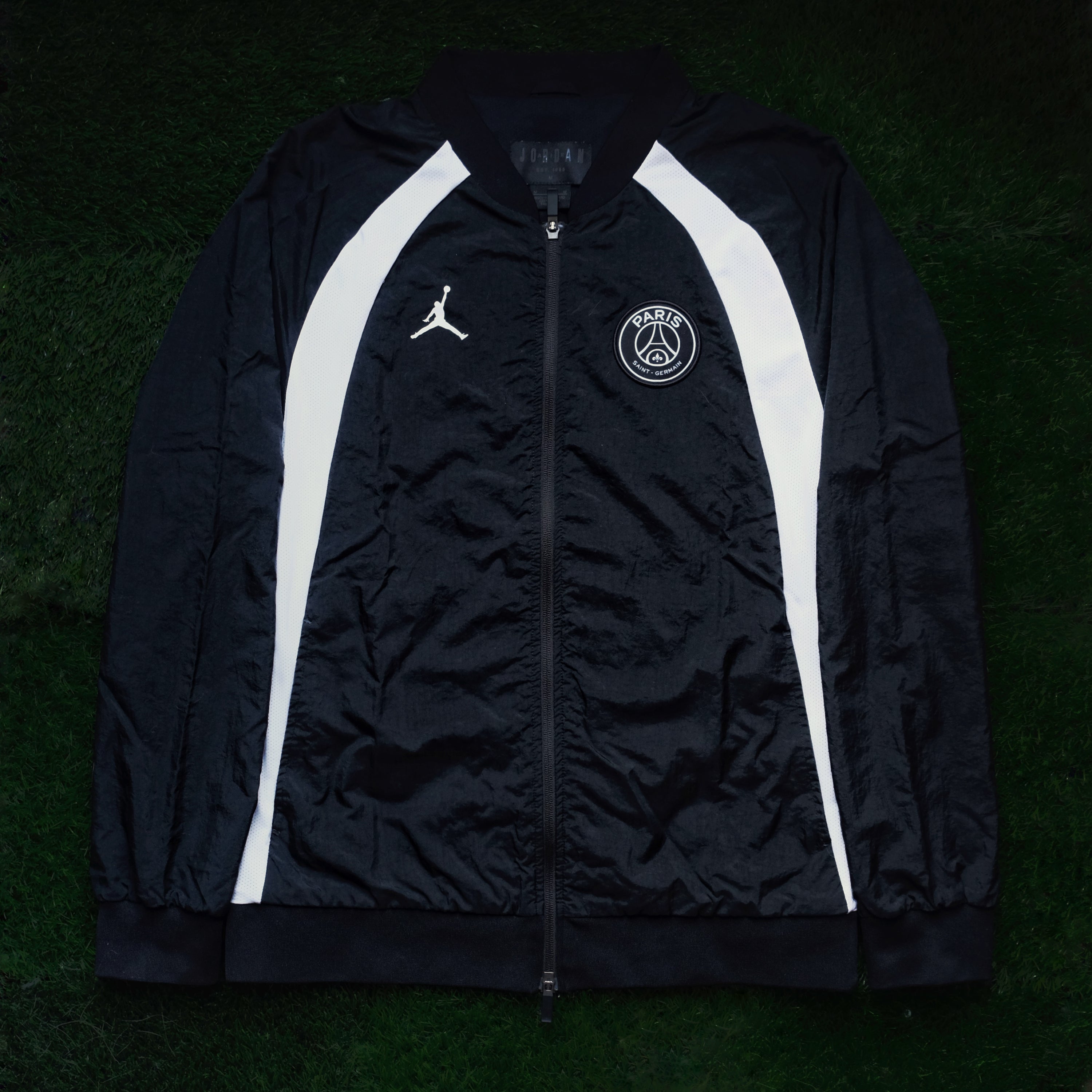 Jordan PSG Full-Zip Presentation Jacket (M)