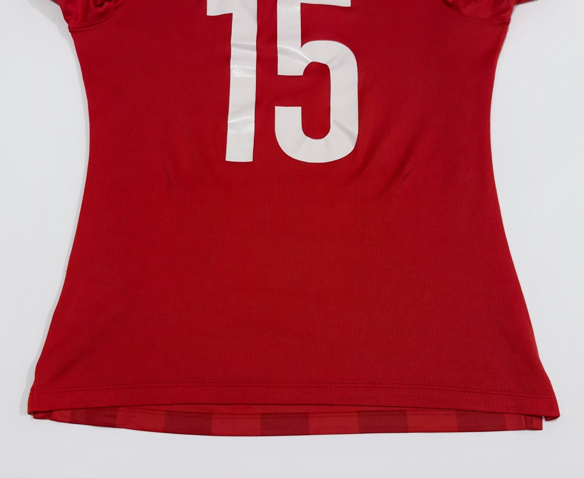 2014/15 Hong Kong #15 Home Jersey (XL)