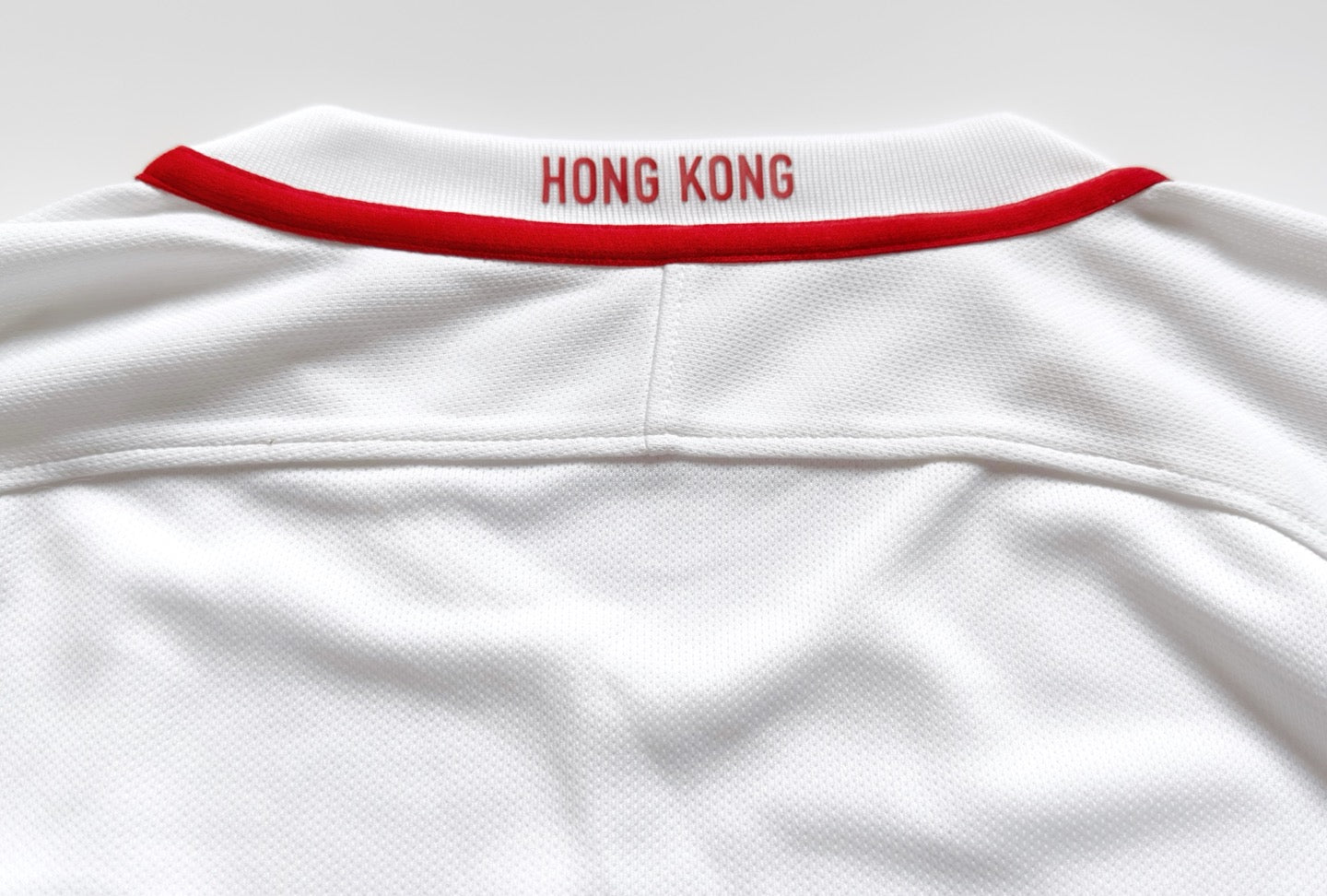 2016/18 Hong Kong Away Jersey (M)