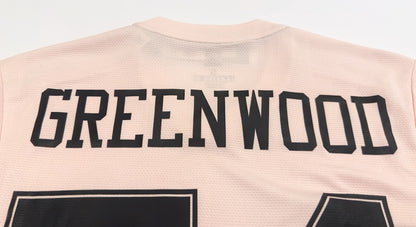 2018/19 Man Utd #54 GREENWOOD Away Jersey (S)