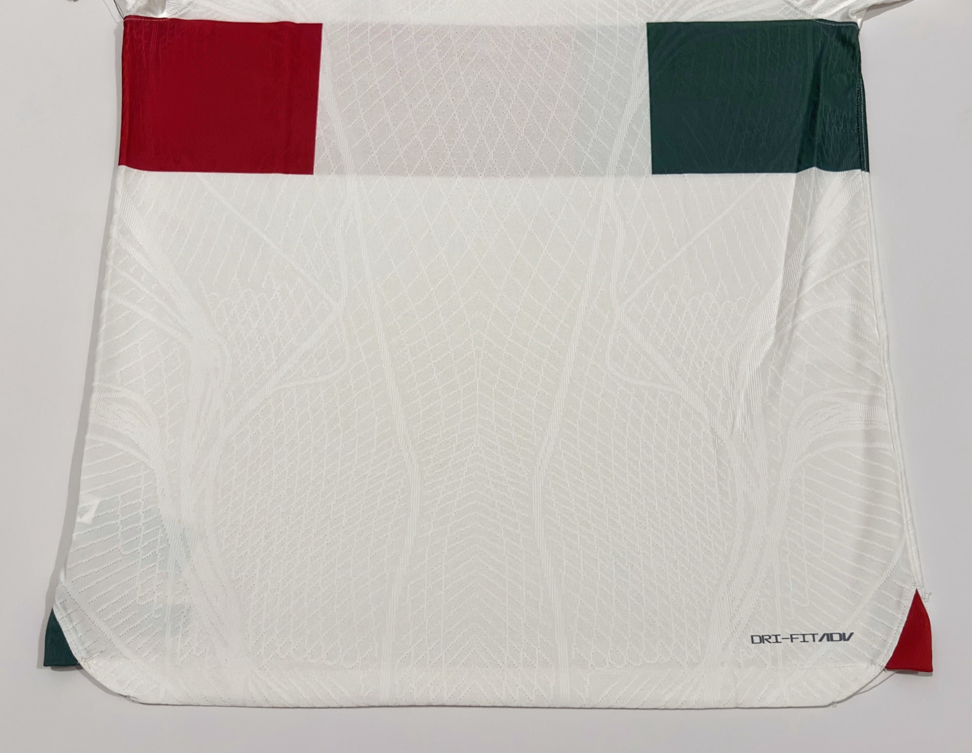 2022/23 Portugal Away Jersey (L)