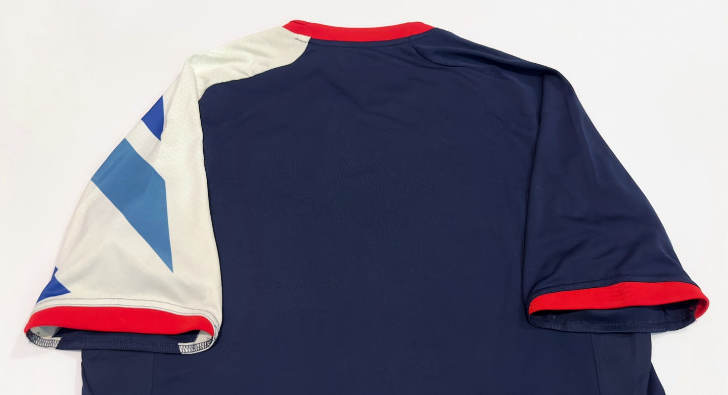 2012 Great Britain Olympic Home Jersey (L)
