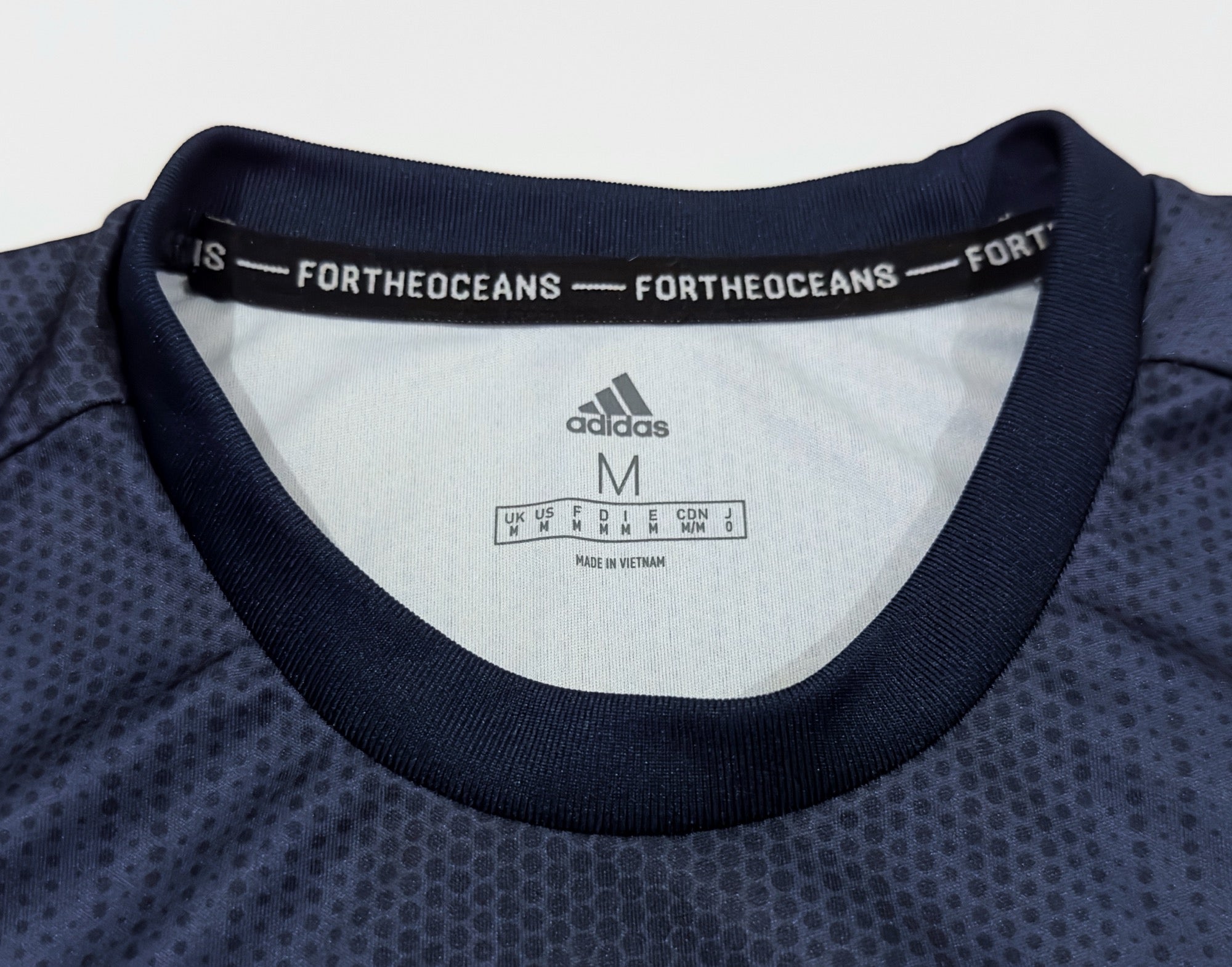 2018/19 Man Utd Third Jersey (M)