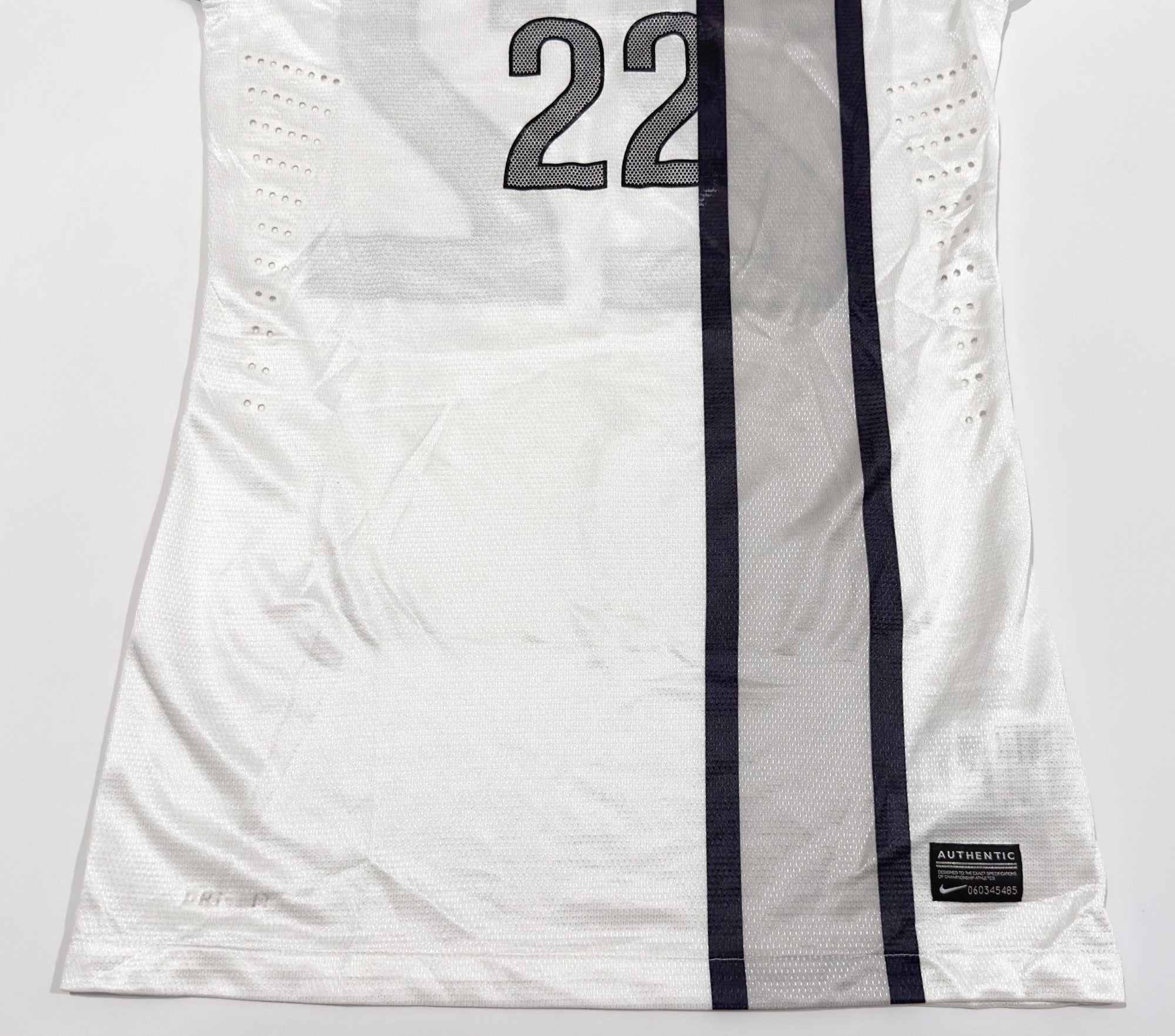 2012/14 Hong Kong #22 Away Jersey (S)