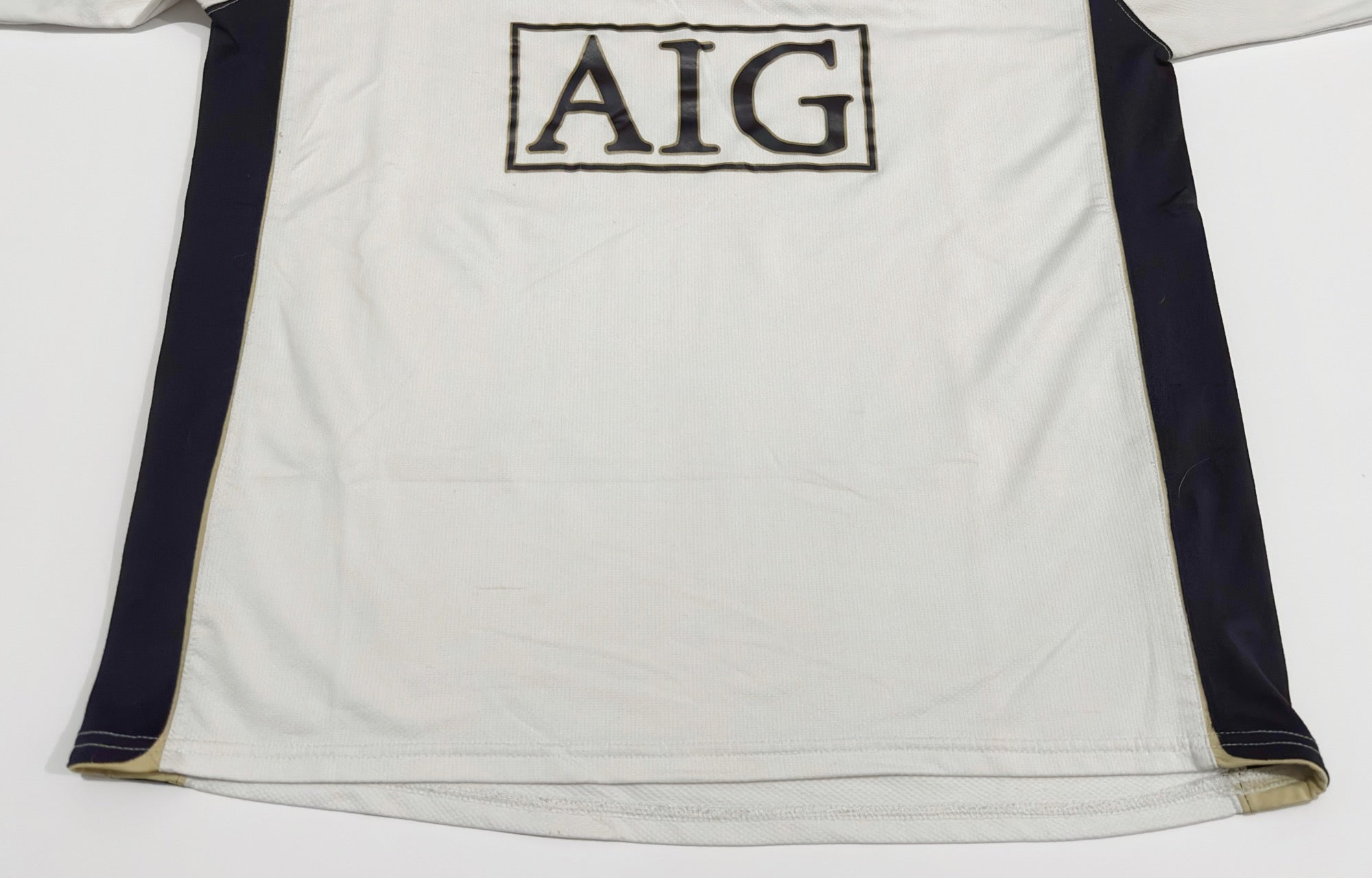 2006/08 Man Utd Away Jersey (L)