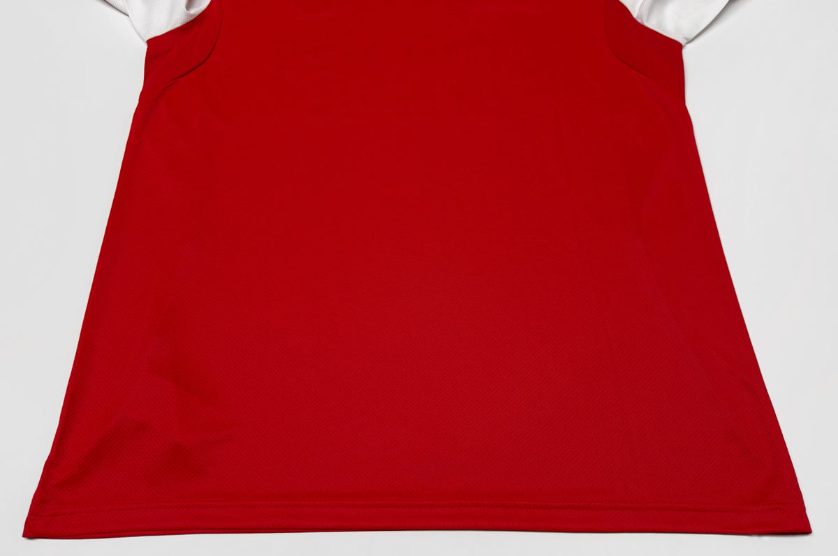 2025/26 Benfica Home Jersey (L)