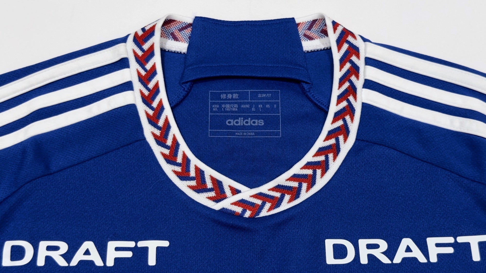 2024 Yokohama F.Marinos #6 WATANABE Home Jersey (L)