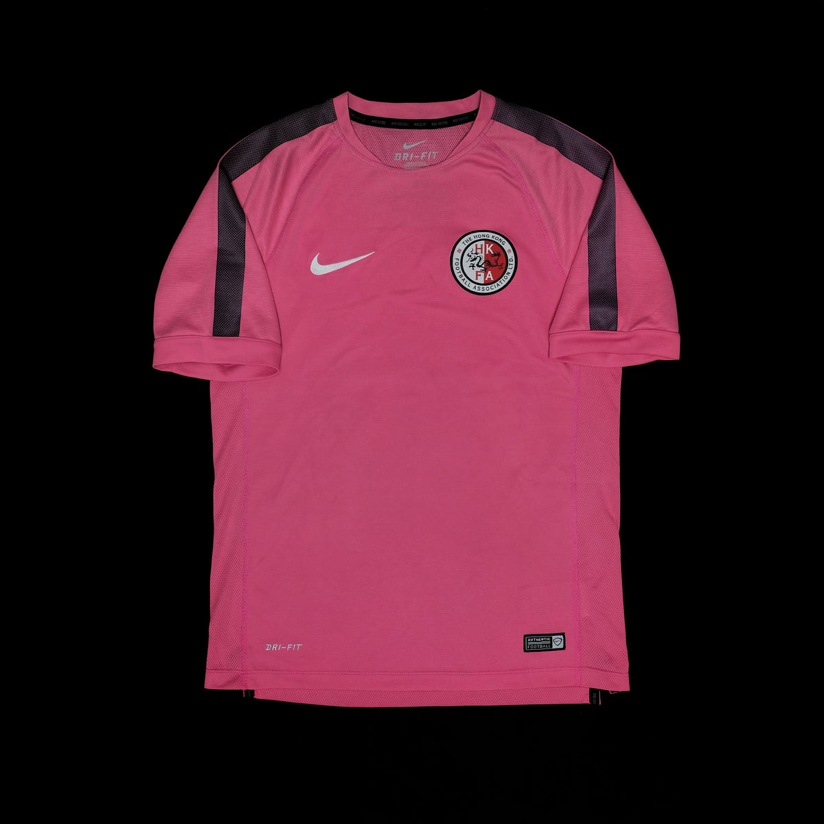 Nike Hong Kong Training Top (S)