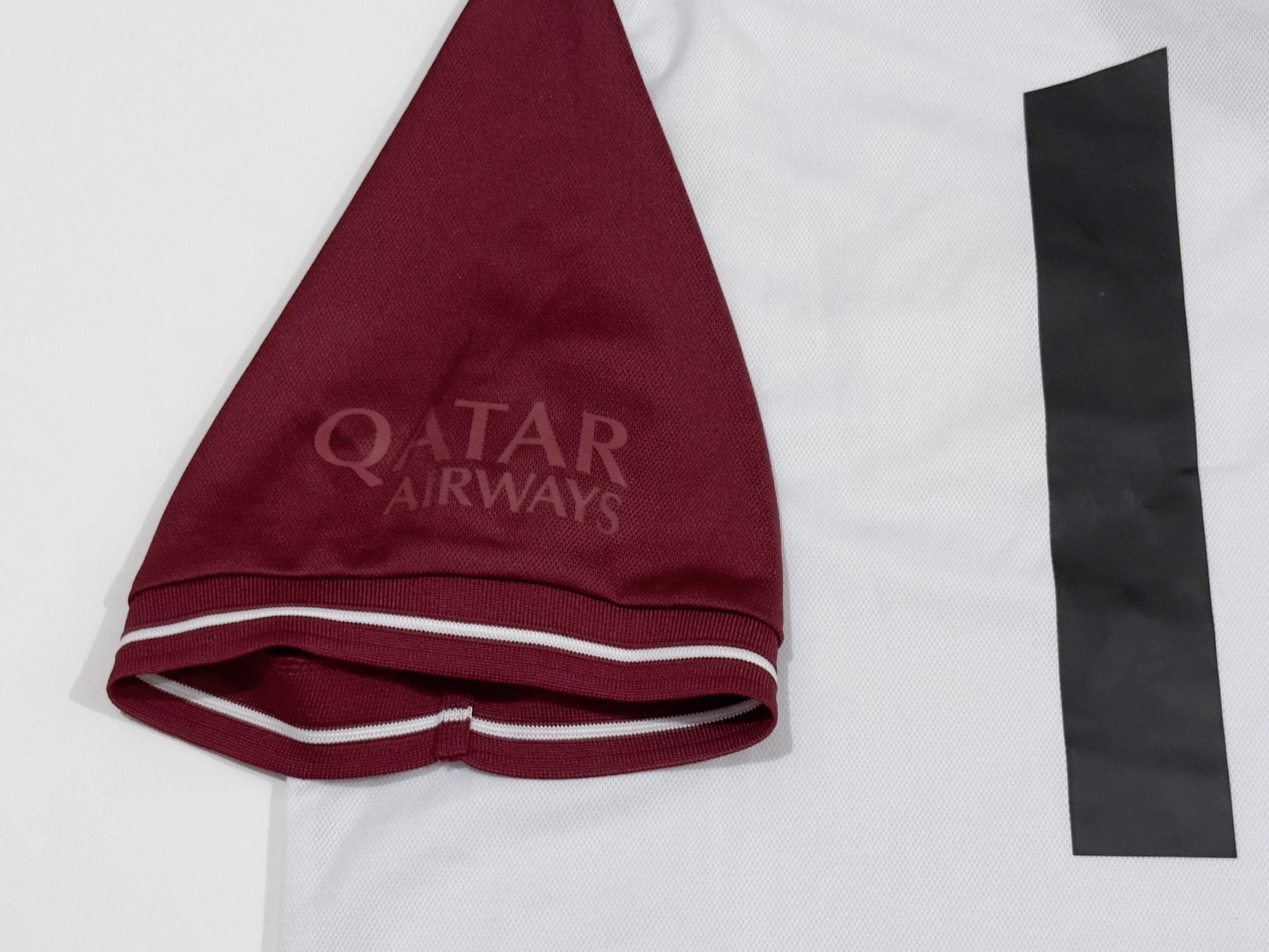 2019/20 Bayern Munich #18 GORETZKA Fourth Jersey (XL)