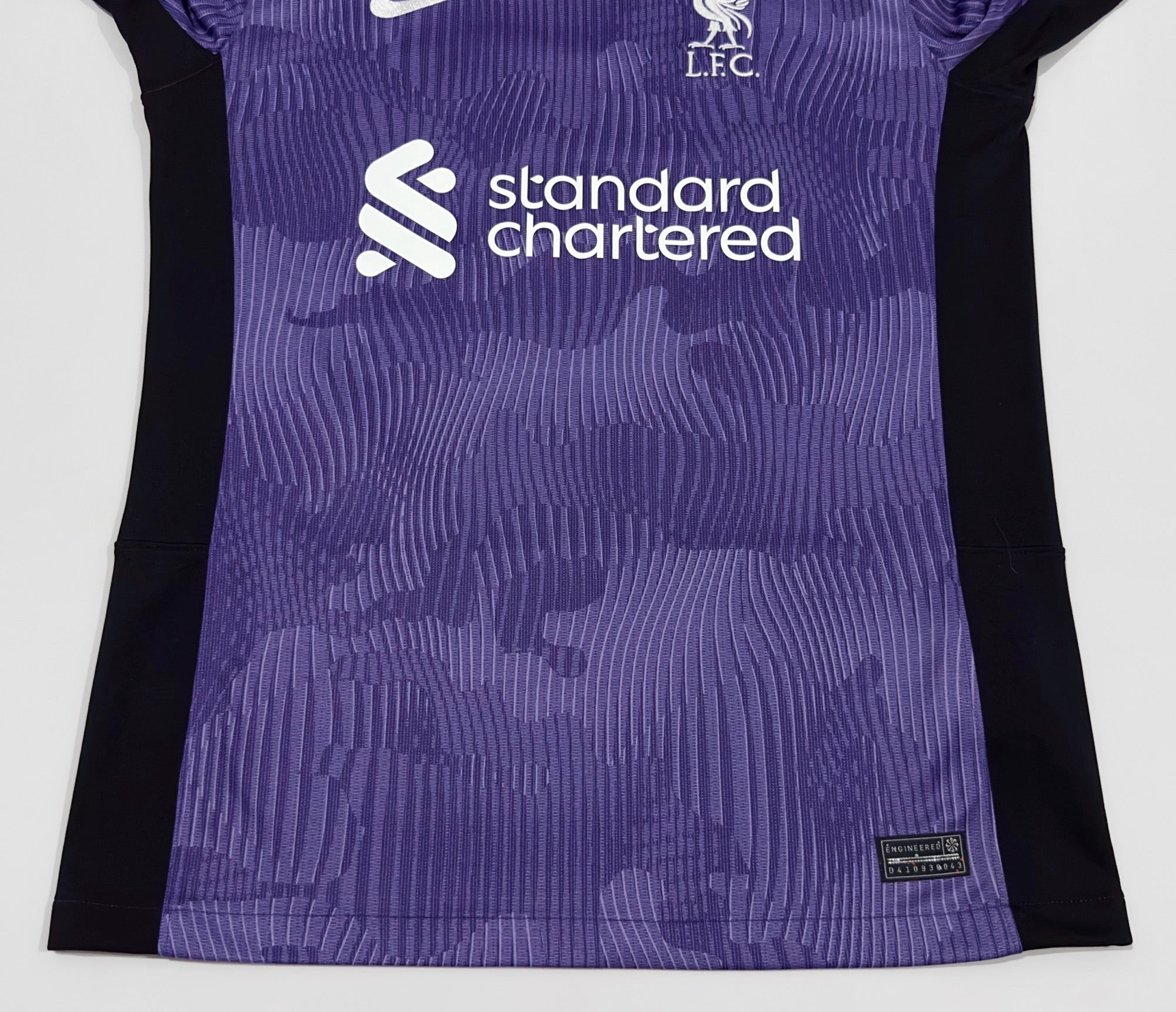 2023/24 Liverpool #19 ELLIOTT Third Jersey (S)