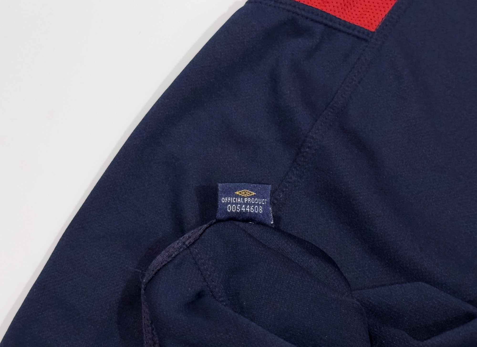 2002/04 England Away Jersey (M)