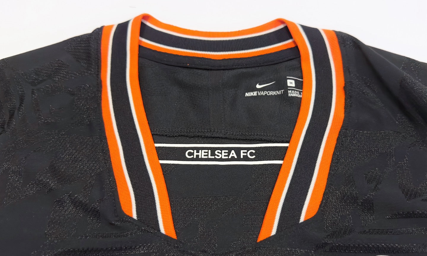 2019/20 Chelsea #19 MOUNT Third Jersey (M) – Double Kick Football