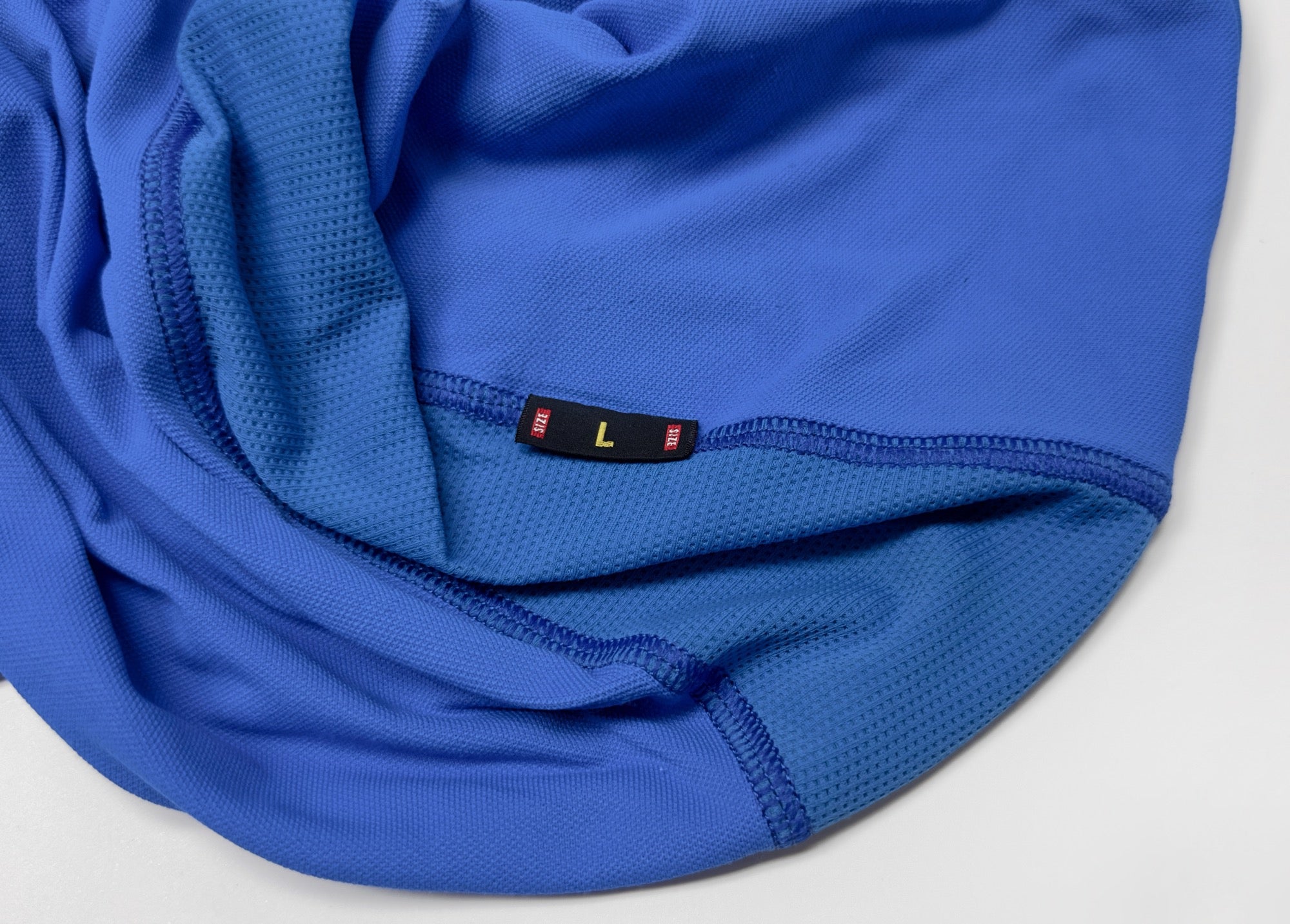 2002 Italy #3 MALDINI Home Jersey (L)