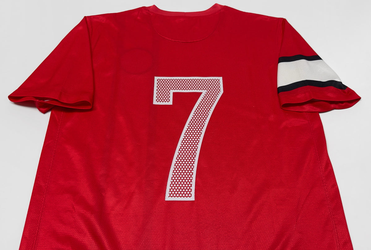 2012/14 Hong Kong #7 Home Jersey (M)