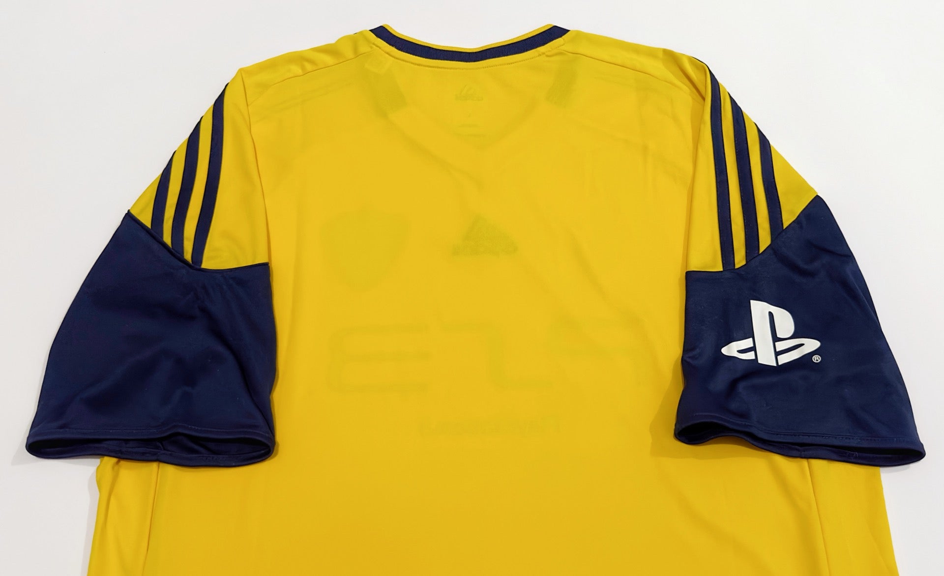 2010/11 TSW Pegasus Home Jersey (L)