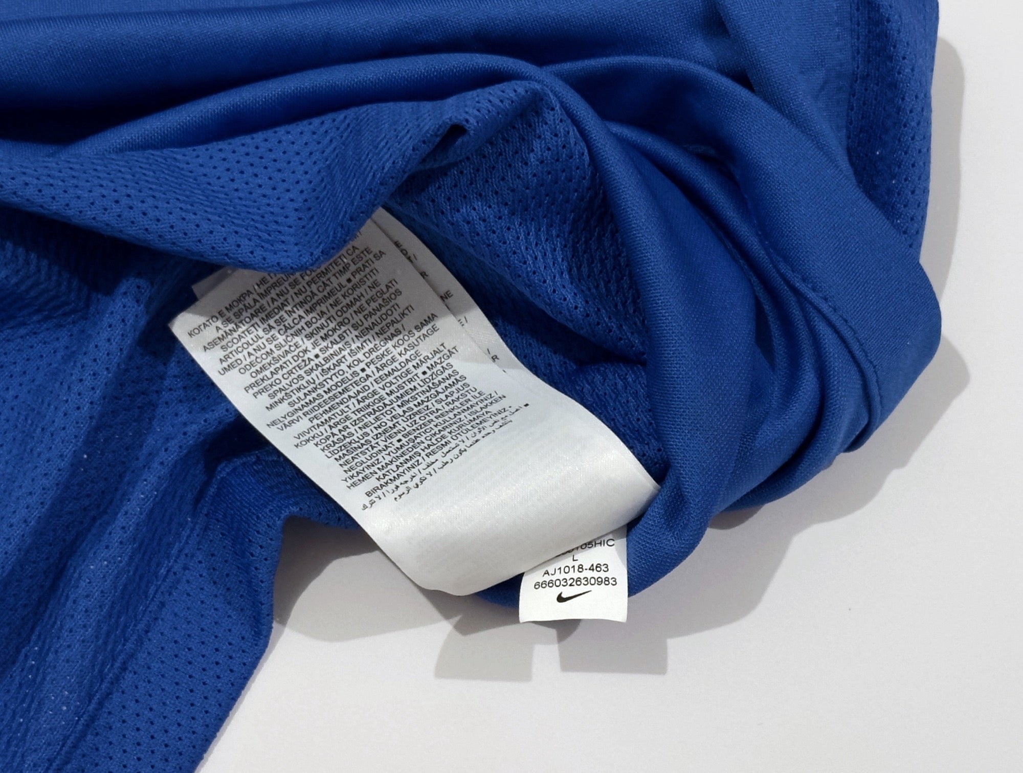 2020 Hertha BSC Special Jersey (L)