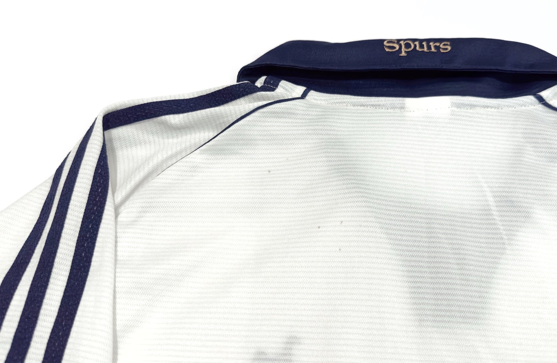 1999/01 Tottenham Home Jersey (L)