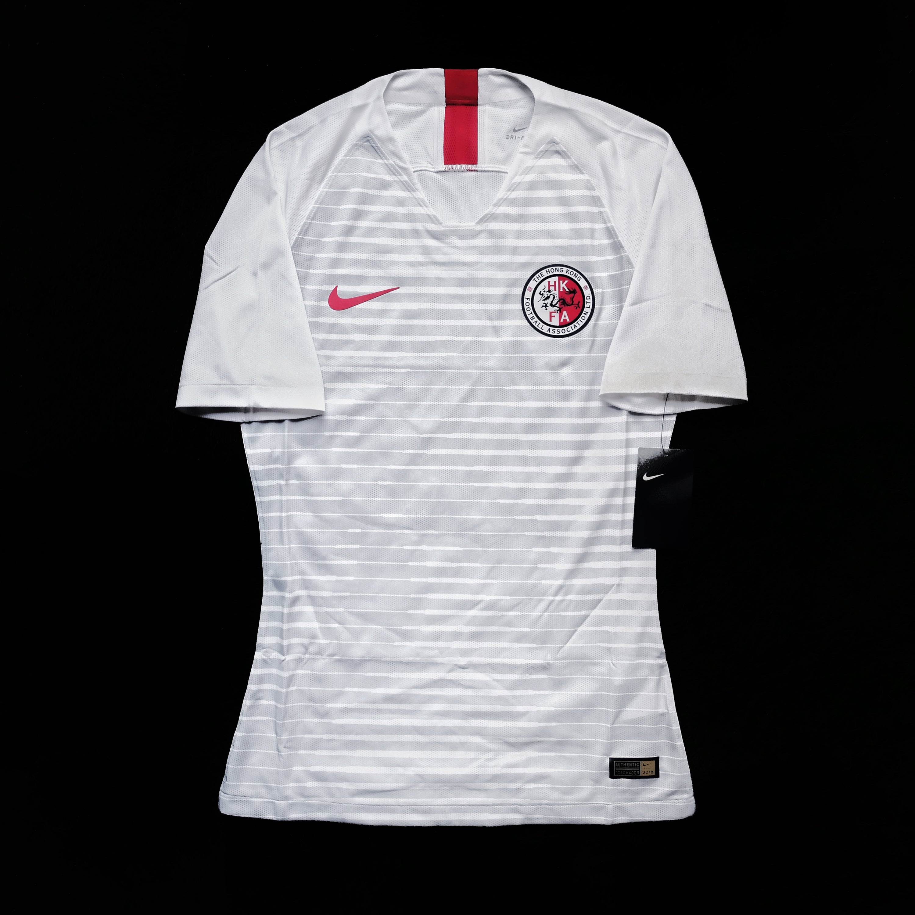 2018/19 Hong Kong Away Jersey (S)