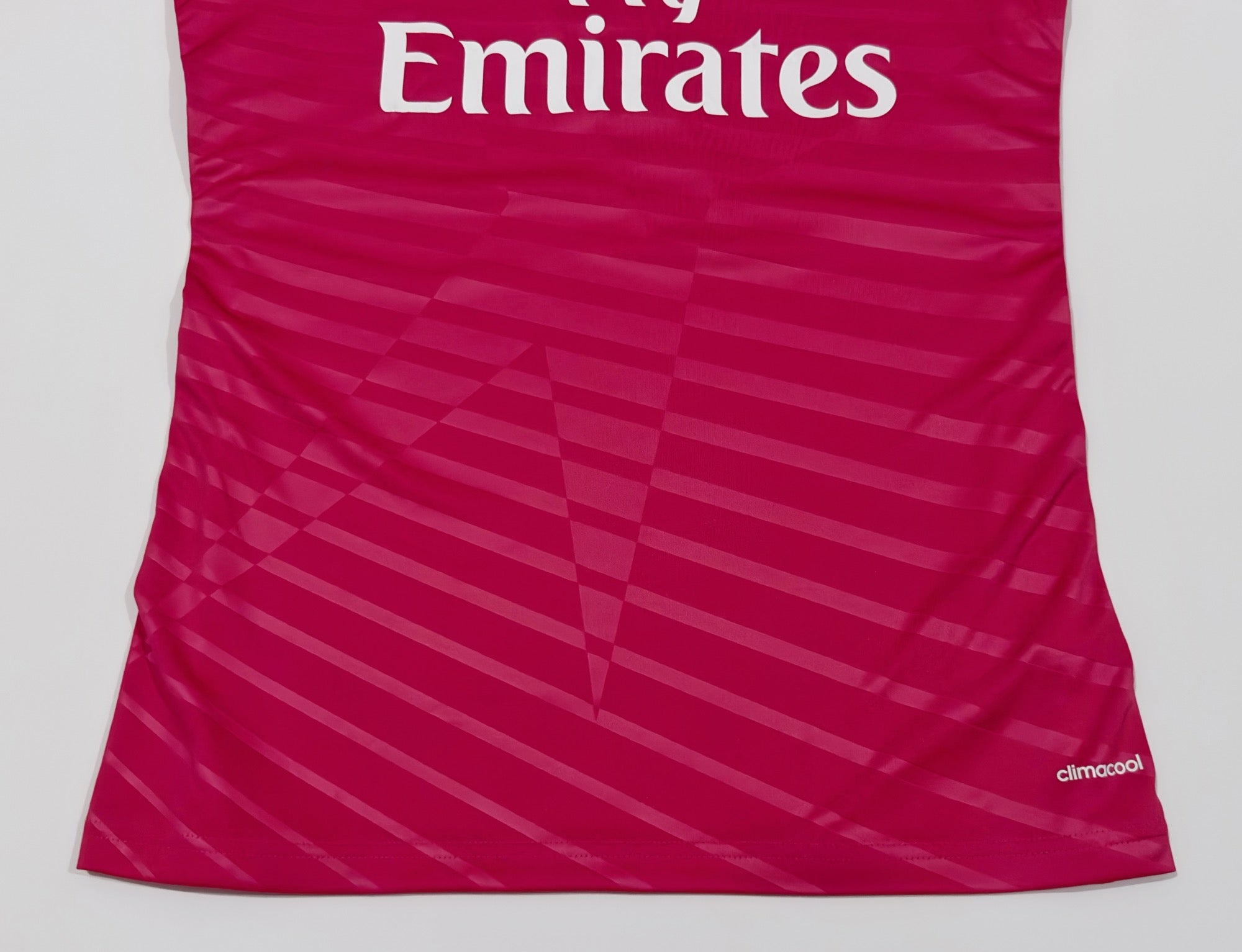 2014/15 Real Madrid #7 RONALDO Away Jersey (M)