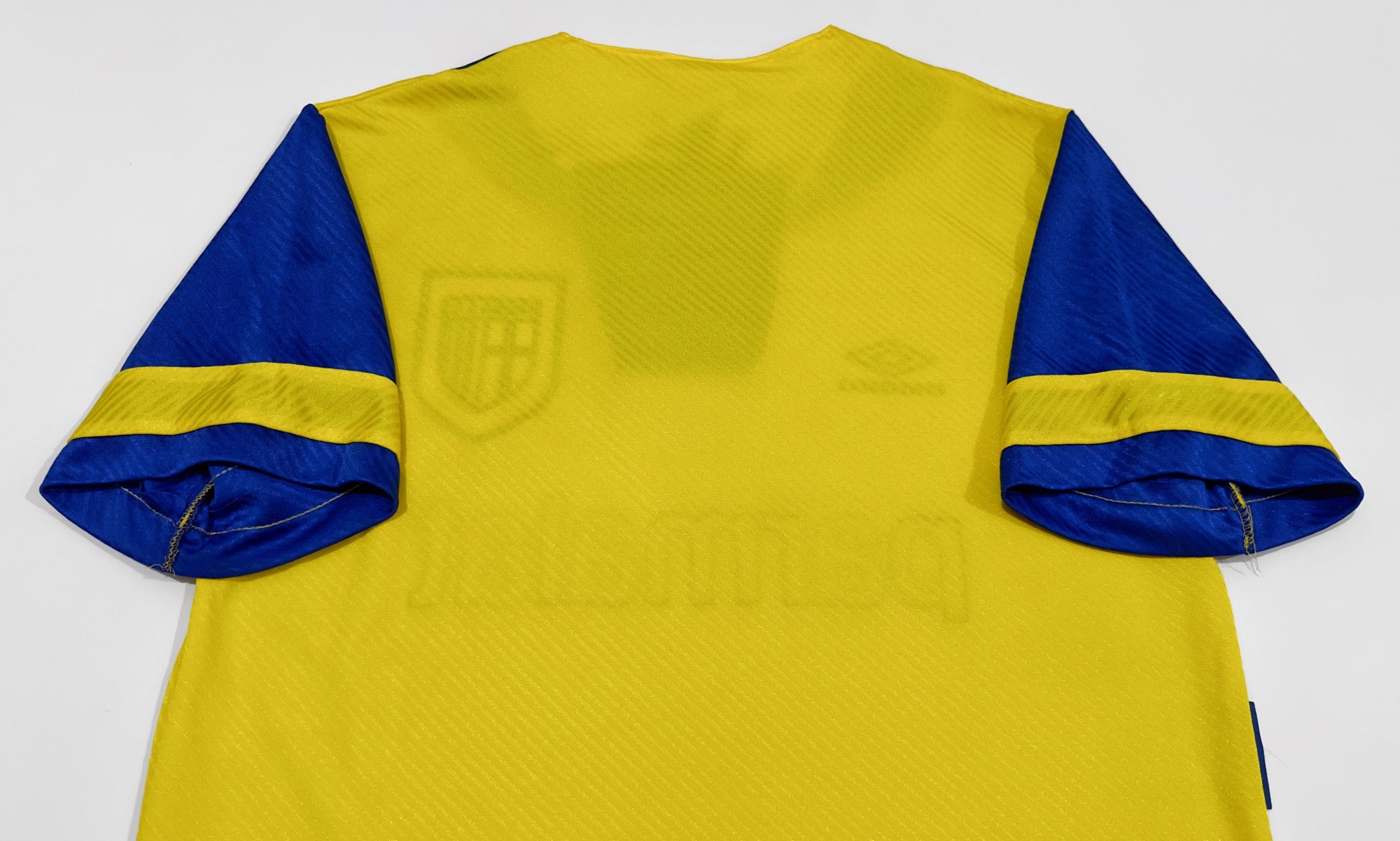 1993/95 Parma Away Jersey (M)