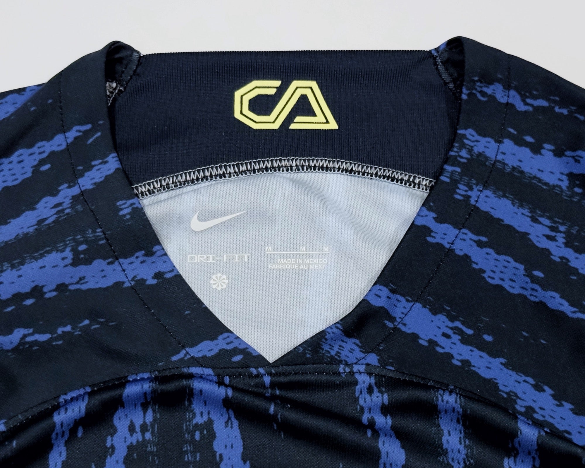 2022/23 Club America Away Jersey (M)