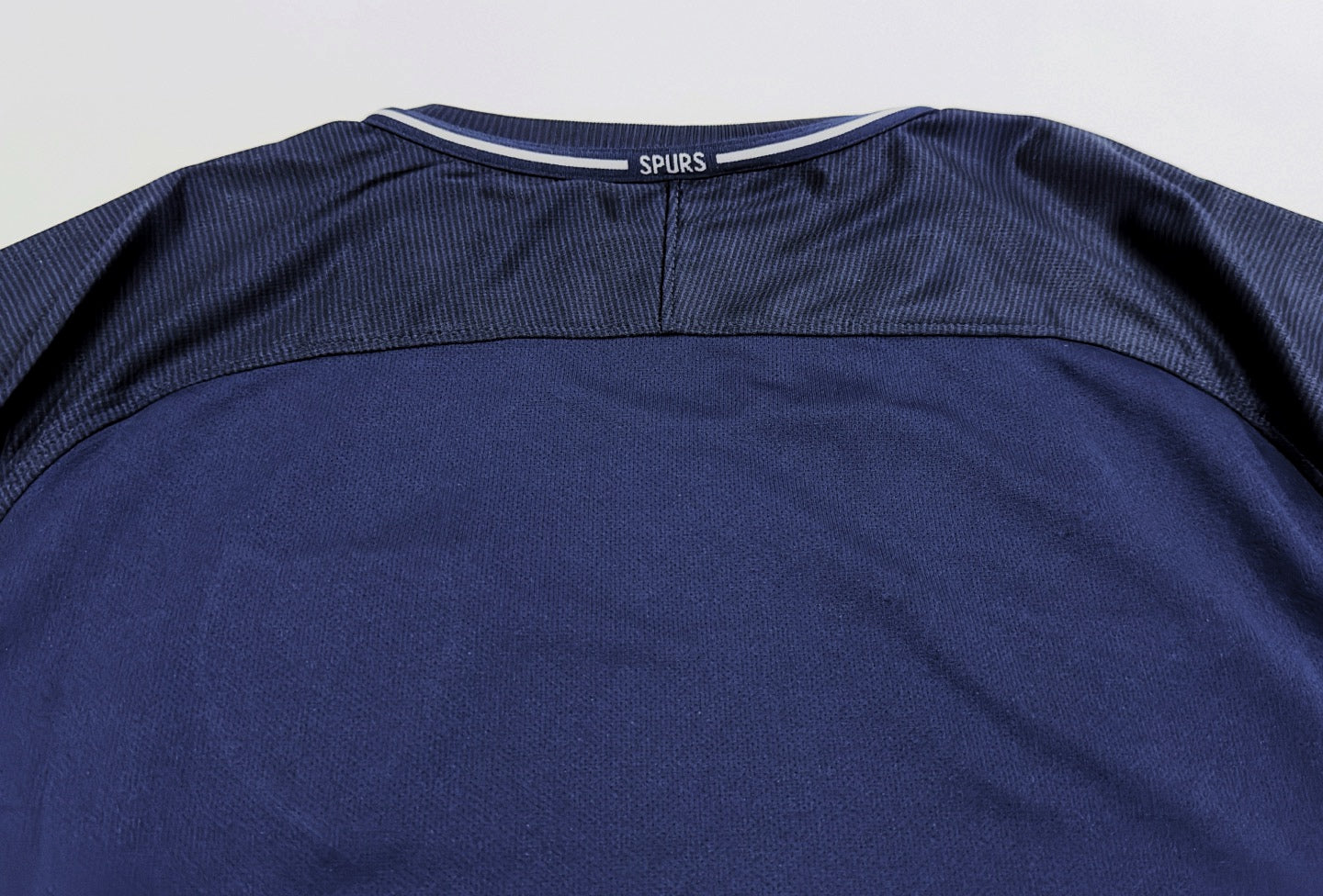 2017/18 Tottenham Away Jersey (S)