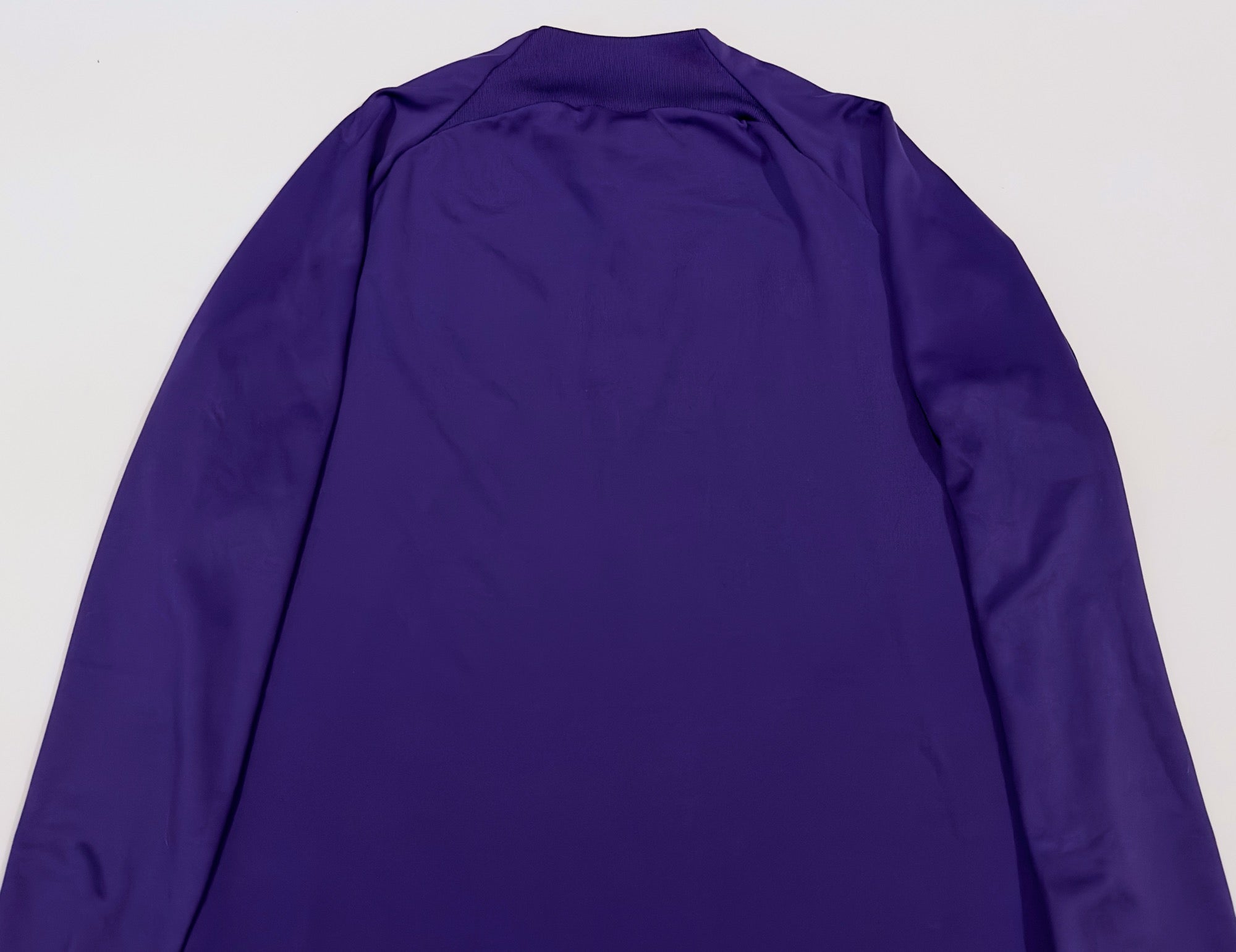 Nike Hong Kong Half-Zip Training Jacket (S)