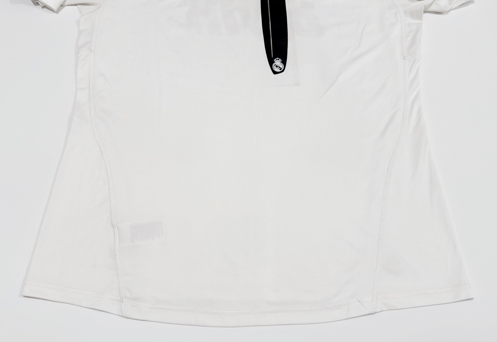 2010/11 Real Madrid #7 RONALDO Home Jersey (XL)
