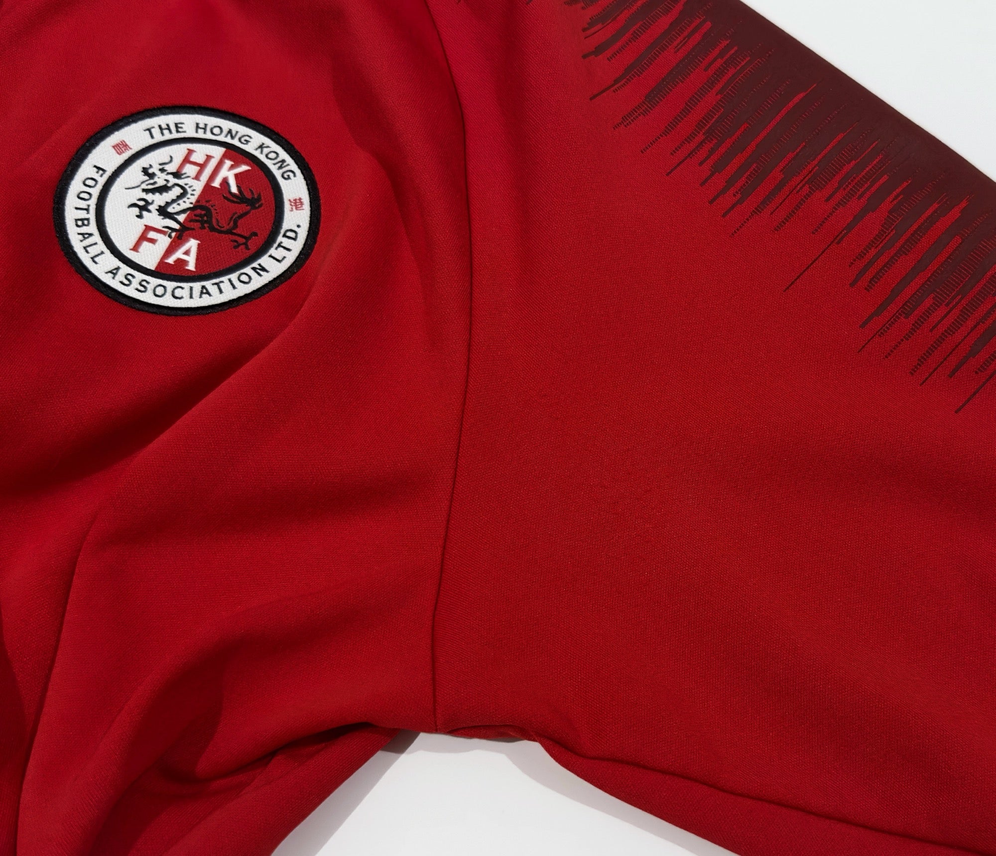Nike Hong Kong Full-Zip Presentation Jacket (L)