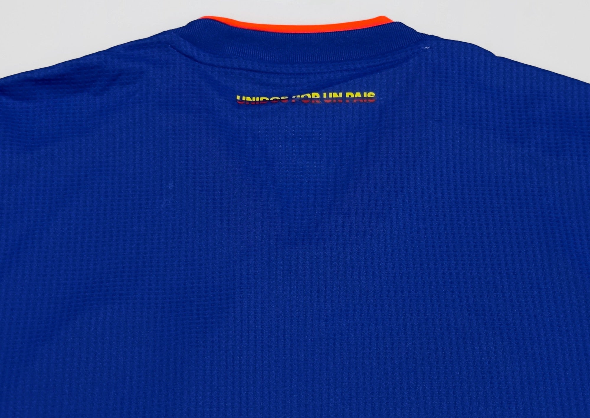 2018/19 Colombia Away Jersey (S)