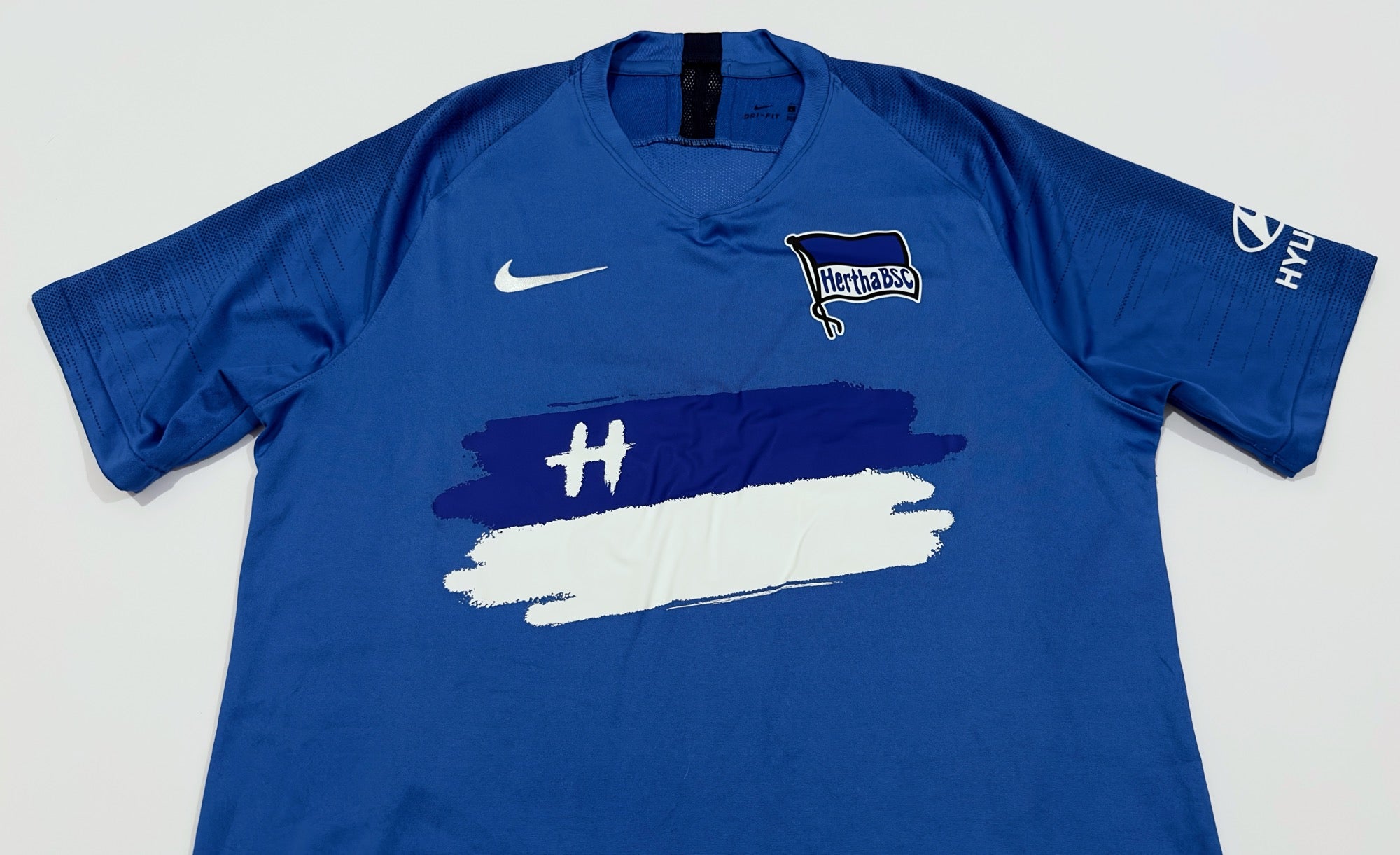 2020 Hertha BSC Special Jersey (L)