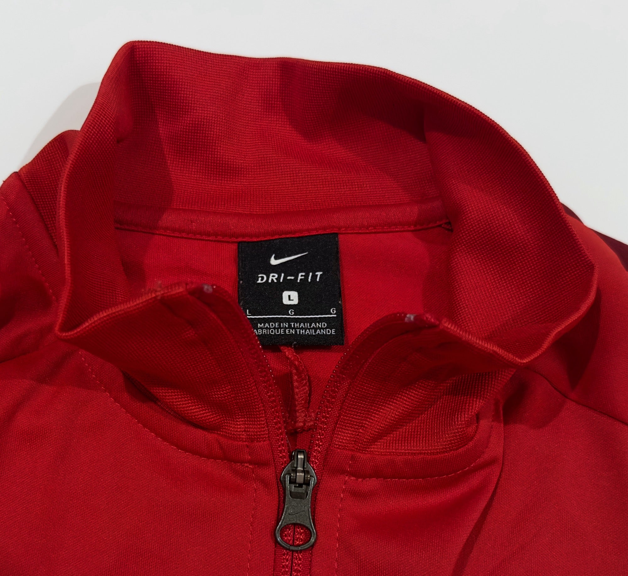 Nike Hong Kong Full-Zip Presentation Jacket (L)