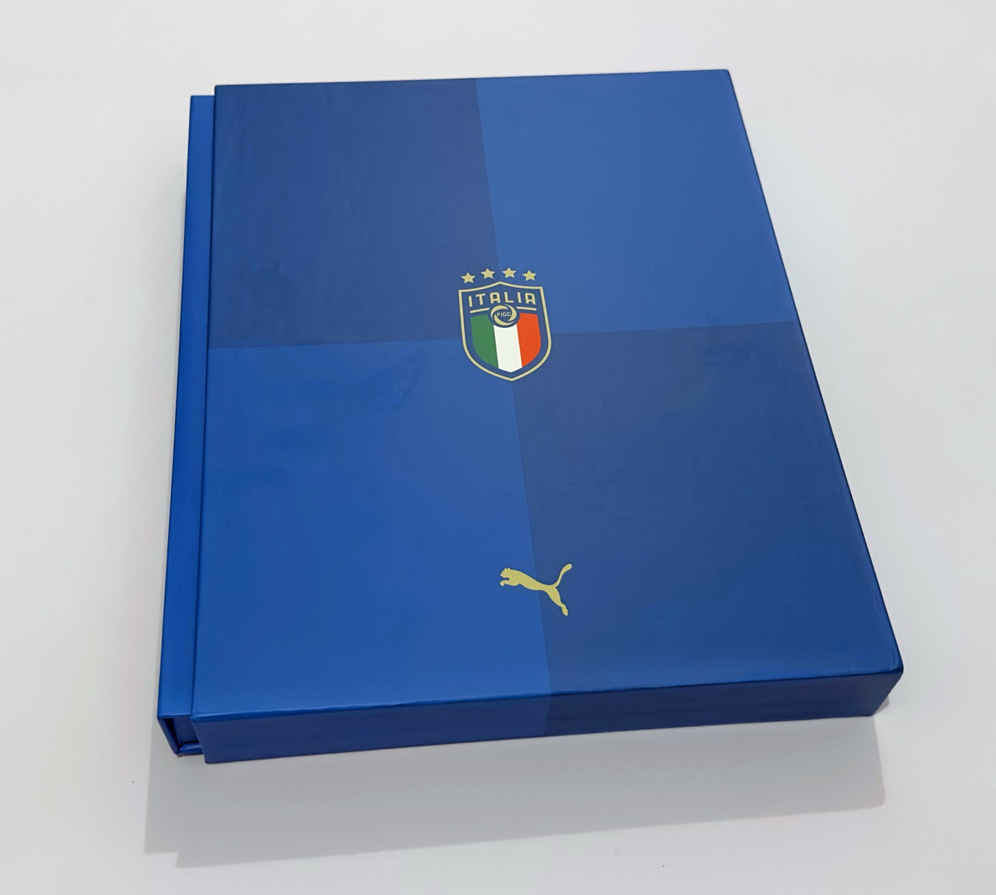 2022/23 Italy Home Jersey Boxset